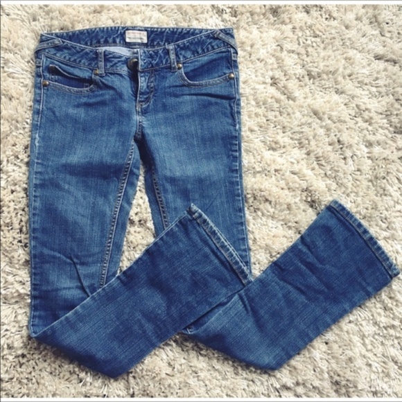 Free People Denim - Free People Jeans